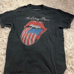 Rolling Stones Shirt